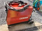 Cebora MIG Bravo 2235/T Combi 170 ampères 380 V C'est un, Enlèvement ou Envoi, Comme neuf, 150 à 250 ampères, Inverter
