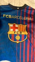 Barca shirt, Sports & Fitness, Football, Taille S, Enlèvement, Comme neuf, Maillot