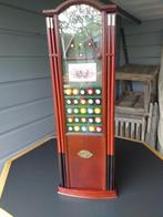 Kastje, Ophalen, Zo goed als nieuw