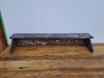 Tablet rode marmer, Ophalen