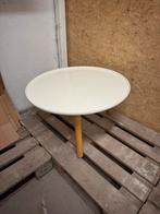 Normann Cooenhagen salontafel, Ophalen, Gebruikt, 50 tot 100 cm, Kunststof