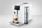 Jura ENA 8 - Full Nordic White, Ophalen, Afneembaar waterreservoir, 4 tot 10 kopjes, Koffiemachine