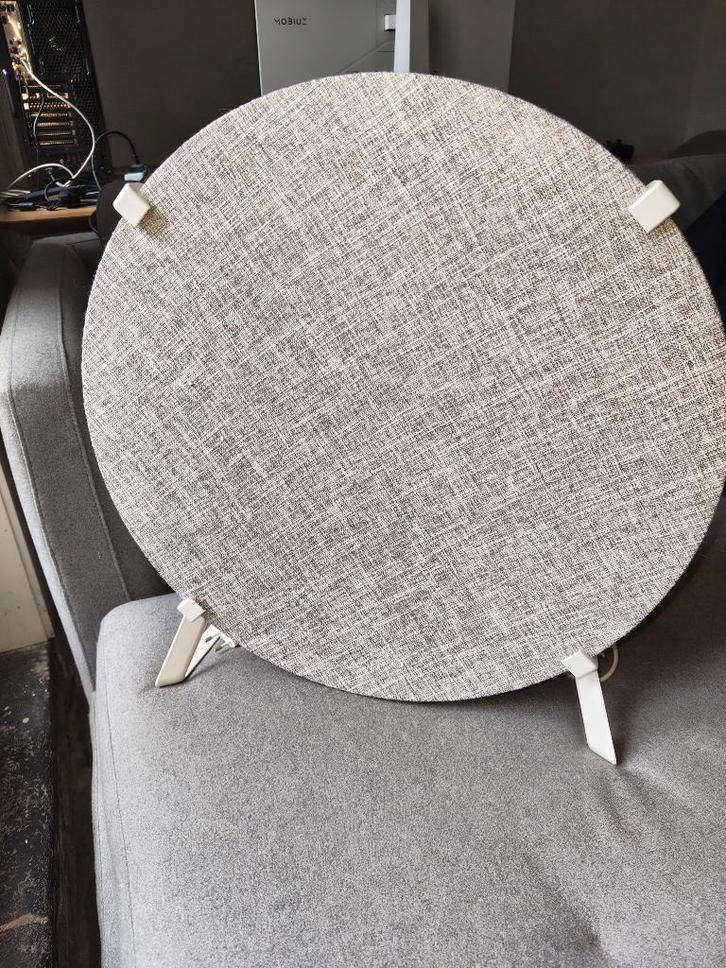 IKEA STARKVIND luchtreiniger, Elektronische apparatuur, Luchtbehandelingsapparatuur, Zo goed als nieuw, Luchtreiniger, Ophalen