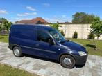 Lichte vrachtwagen opel combo 1.7d gekeurd propere wagen, Auto's, 4 deurs, 4 cilinders, Blauw, Overige kleuren