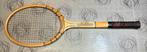 Vintage Donnay Court King houten tennisracket, Sport en Fitness, Tennis, Ophalen of Verzenden, Zo goed als nieuw