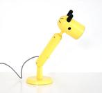 Vintage Ikea - Krux - Bureaulamp - MONIKA MULDER, Ophalen of Verzenden, Zo goed als nieuw, Lamp