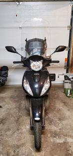 Honda vision 110, Motos, Scooter, 110 cm³, Particulier, ABS