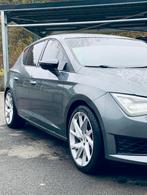 Seat Leon cupra, Auto's, Seat, Automaat, Leon, Break, Particulier