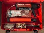 Pistolet ancrages chimiques Hilti MD 2000, Enlèvement, Utilisé, Autres types