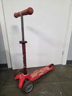 Roze step Micro Mini, Fietsen en Brommers, Ophalen