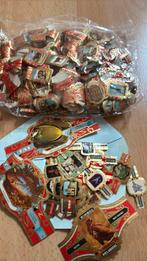 Sigarenbandjes kleine en grotere, Verzamelen, Ophalen of Verzenden, Zo goed als nieuw, Sigarenbandjes