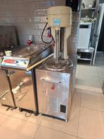 Carpigiani l40 ijsmachine, Ophalen, Gebruikt, Zelfvriezend
