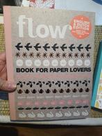 Flow Magzine, Ophalen, 1980 tot heden, Tijdschrift
