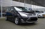 Ford C-Max Full Optie met maar 136.000km met Keuring Verkoop, Auto's, Voorwielaandrijving, 118 g/km, Monovolume, 4 cilinders