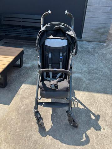 Buggy Chicco Liteway beschikbaar voor biedingen