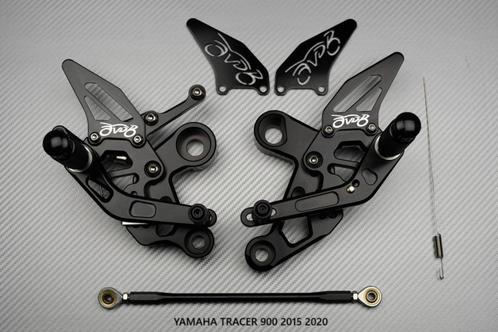 Verstelbare remschakelset YAMAHA TRACER 900 / GT 2015 2020, Motoren, Accessoires | Overige, Nieuw, Ophalen of Verzenden