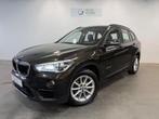 BMW Serie X X1 sDrive18d **GARANTIE 12 MOIS**, Euro 6, Bruin, https://public.car-pass.be/vhr/2f03da0b-0102-4091-94d8-0dfca907621b