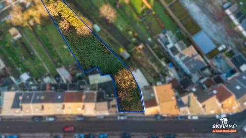 Industrie te koop in Seraing, Immo, Huizen en Appartementen te koop, Overige soorten