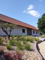 Nieuwe vakantiewoning tot 13 personen., Vakantie, 4 of meer slaapkamers, Internet, 13 personen, Landelijk