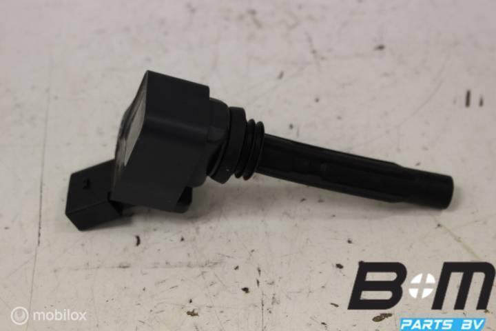 Bobine met bougiestekker VW Polo 6C 1.6MPI 04C905110H, Auto-onderdelen, Motor en Toebehoren, Gebruikt