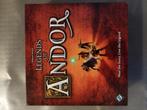 Bordspel Legends of Andor, Enlèvement, Comme neuf