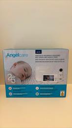 Angelcare AC25 geluid en bewegingsmelder (nieuw), Kinderen en Baby's, Babyfoons, Ophalen, Nieuw, Minder dan 100 meter, Camera
