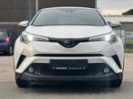 Toyota CHr 1.8 Hybrid-Led-Gps-Camera-2018-Garantie, Hybride Électrique/Essence, Automatique, Achat, Entreprise