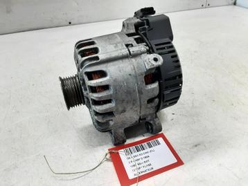 DYNAMO Citroën DS3 (SA) (01-2009/07-2015) (9675753680-02) beschikbaar voor biedingen