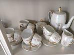 NACRE servies VICTORIA 27-delig., Ophalen, Zo goed als nieuw, Overige stijlen, Porselein