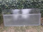 Gewapend glas, Tuin en Terras, Ophalen, Zo goed als nieuw