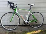koersfiets Eddy Merckx  EMX1, Fietsen en Brommers, Carbon, Heren, Zo goed als nieuw, 15 tot 20 versnellingen