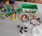 Duplo = wilde en boerderij dieren, Ophalen of Verzenden, Zo goed als nieuw, Duplo