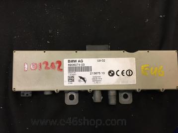 Antenne BMW E46 oem 6906074 beschikbaar voor biedingen