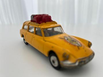 Corgi Toys 1:43 - Citroën Safari ID19 - 1963-65
