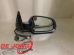 Rétroviseur extérieur droit d'un Audi A5, Autos : Pièces & Accessoires, Rétroviseurs, -, 3 mois de garantie, Audi, Utilisé