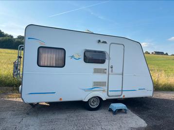 Caravelair Antares Luxe 425 caravan beschikbaar voor biedingen