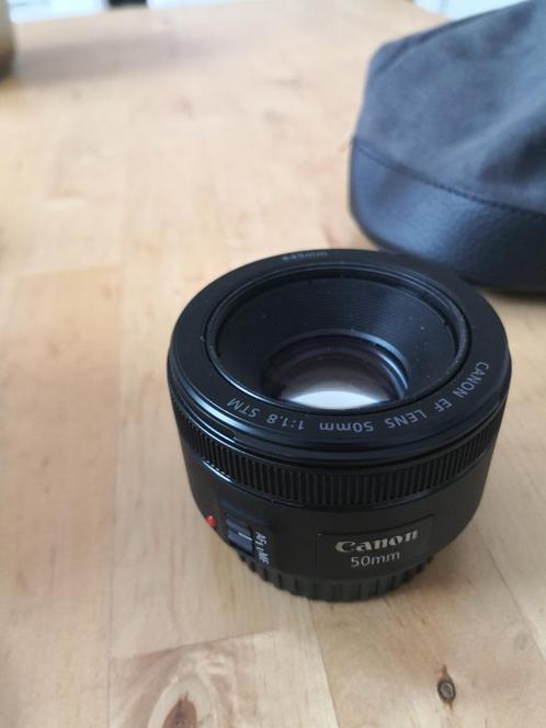 Canon eos 5d mark iv + canon ef 16-35mm f2.8 is usm ii + Can, Audio, Tv en Foto, Fotocamera's Digitaal, Zo goed als nieuw, Canon