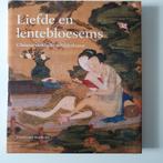 Liefde en lentebloesems, Boeken, Ophalen, Zo goed als nieuw, Schilder- en Tekenkunst, Ferdinand Bertholet
