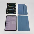 iPad Pro 11 pouces M4 Wi-fi 512 Go Space Black, Computers en Software, Apple iPads, Zwart, 11 inch, Ophalen of Verzenden, Zo goed als nieuw