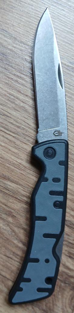 Gerber Zakmes Commuter beschikbaar voor biedingen
