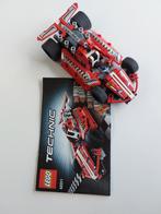 Lego Technic - Racecar - 42011, Kinderen en Baby's, Complete set, Ophalen of Verzenden, Lego, Zo goed als nieuw