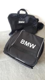 Originele skitas of snowboard tas BMW, Ophalen of Verzenden, Zo goed als nieuw