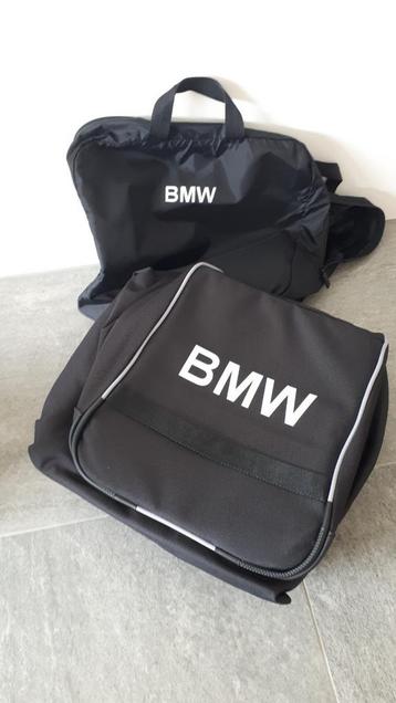 Originele skitas of snowboard tas BMW beschikbaar voor biedingen