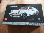 Nieuwe lego set porsche 911 10295, Ophalen of Verzenden, Nieuw, Lego