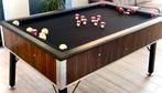 Billard à Bouchons, Sport en Fitness, Biljarten en Poolen, Ophalen, Zo goed als nieuw, Biljarttafel