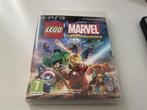 PS3 Lego marvel super heroes [ 21 ], Games en Spelcomputers, Ophalen of Verzenden, Zo goed als nieuw