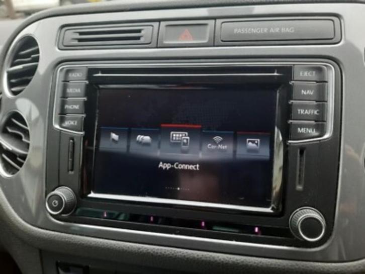 Volkswagen Discover media Touchscreen reparatie, Auto diversen, Autoradio's, Ophalen