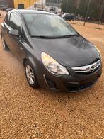 opel corsa 1.3 cdti - 2011 - 175000km - prete a immatriculé, Auto's, Euro 5, Bedrijf, 3 cilinders, Zilver of Grijs