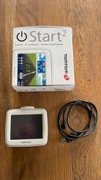 TomTom start2, Ophalen, Gebruikt