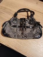 Handtassen, Enlèvement, Utilisé